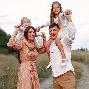 Family Dispute