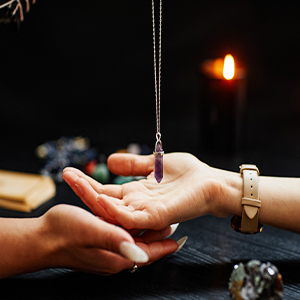 Fortune Teller