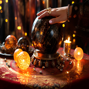Psychic Medium