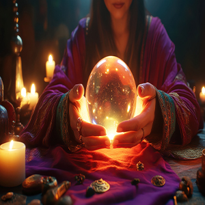 Psychic Readings
